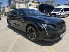HATASIZ BOYASIZ DEĞİŞENSİZ HASAR KAYITSIZ 2025 408 ALLURE