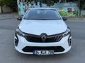 HATASIZ BOYASIZ DEĞİŞENSİZ HASAR KAYITSIZ 2024 CLİO OTOMATİK