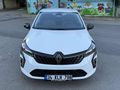HATASIZ BOYASIZ DEĞİŞENSİZ HASAR KAYITSIZ 2024 CLİO OTOMATİK