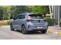 En dolu Corsa-E + park asist