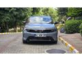 En dolu Corsa-E + park asist