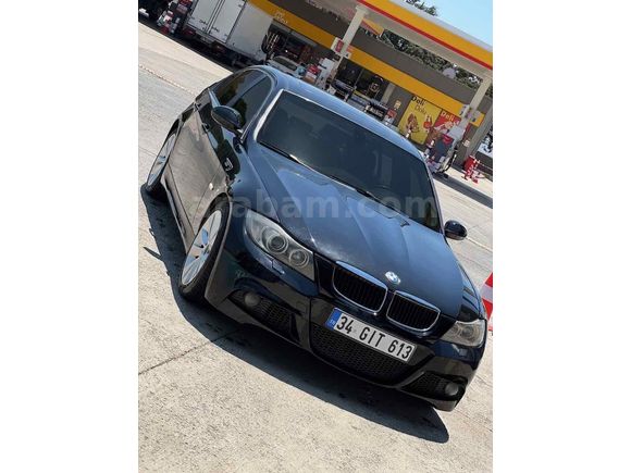 Sahibinden BMW 3 Serisi 320i Premium 2005 Model 