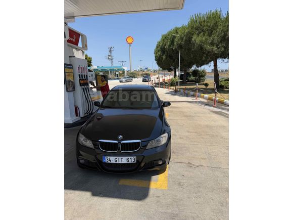 Sahibinden BMW 3 Serisi 320i Premium 2005 Model 
