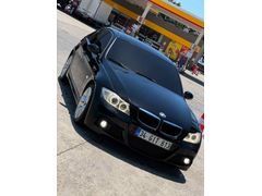Sahibinden BMW 3 Serisi 320i Premium 2005 Model 