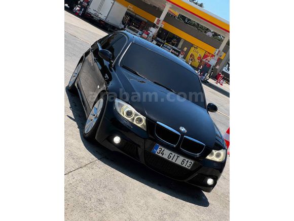 Sahibinden BMW 3 Serisi 320i Premium 2005 Model 