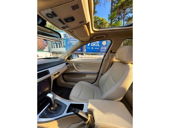 Sahibinden BMW 3 Serisi 320i Premium 2005 Model 