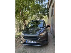 Sahibinden Ford Tourneo Courier 1.5 TDCi Titanium Plus 2023 Model 