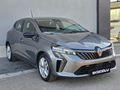2025 CLİO EVOLUTİON GSR 2 HATASIZ BOYASIZ 24.000 KM K.K.TAKSİT