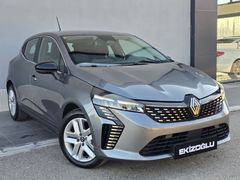 2025 CLİO EVOLUTİON GSR 2 HATASIZ BOYASIZ 24.000 KM K.K.TAKSİT