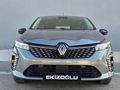 2025 CLİO EVOLUTİON GSR 2 HATASIZ BOYASIZ 24.000 KM K.K.TAKSİT