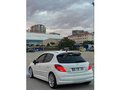 Sahibinden Peugeot 207 1.4 HDi Trendy 2011 Model