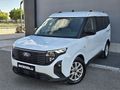 2024 FORD COURIER 1.5EcoBlue + TITANIUM + BOYASIZ + K.K.TAKSİT