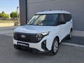 2024 FORD COURIER 1.5EcoBlue + TITANIUM + BOYASIZ + K.K.TAKSİT