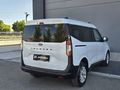 2024 FORD COURIER 1.5EcoBlue + TITANIUM + BOYASIZ + K.K.TAKSİT