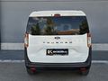 2024 FORD COURIER 1.5EcoBlue + TITANIUM + BOYASIZ + K.K.TAKSİT
