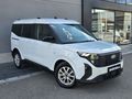 2024 FORD COURIER 1.5EcoBlue + TITANIUM + BOYASIZ + K.K.TAKSİT