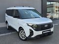 2024 FORD COURIER 1.5EcoBlue + TITANIUM + BOYASIZ + K.K.TAKSİT