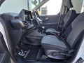 2024 FORD COURIER 1.5EcoBlue + TITANIUM + BOYASIZ + K.K.TAKSİT