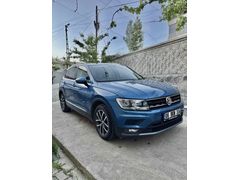 Sahibinden Volkswagen Tiguan 1.6 TDi Comfortline 2019 Model 