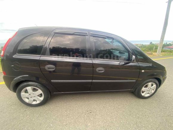 Galeriden Opel Meriva 1.6 Enjoy 2004 Model Ordu