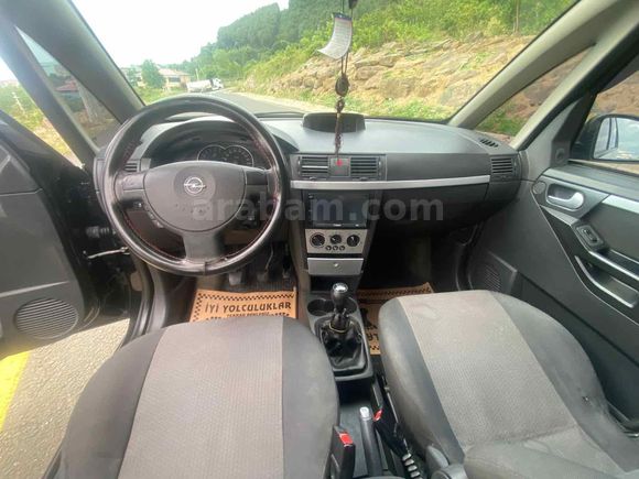 Galeriden Opel Meriva 1.6 Enjoy 2004 Model Ordu