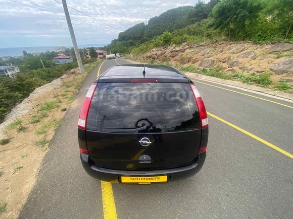 Galeriden Opel Meriva 1.6 Enjoy 2004 Model Ordu