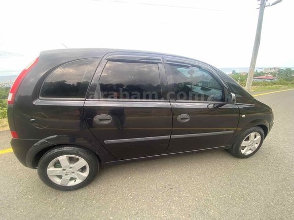 Galeriden Opel Meriva 1.6 Enjoy 2004 Model Ordu