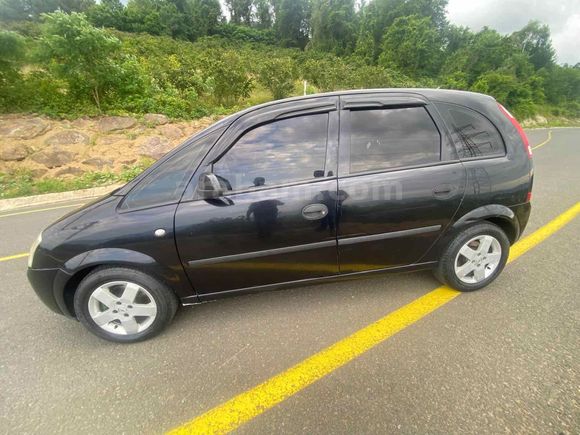 Galeriden Opel Meriva 1.6 Enjoy 2004 Model Ordu