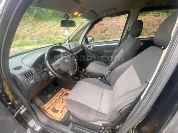 Galeriden Opel Meriva 1.6 Enjoy 2004 Model Ordu