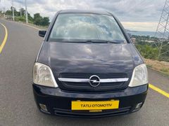 Galeriden Opel Meriva 1.6 Enjoy 2004 Model Ordu