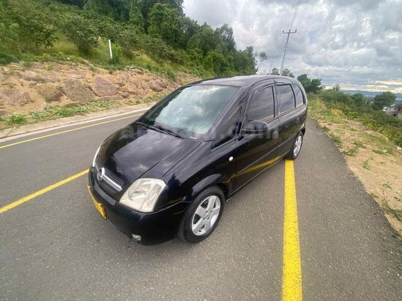 Galeriden Opel Meriva 1.6 Enjoy 2004 Model Ordu