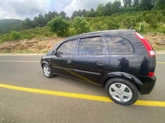 Galeriden Opel Meriva 1.6 Enjoy 2004 Model Ordu