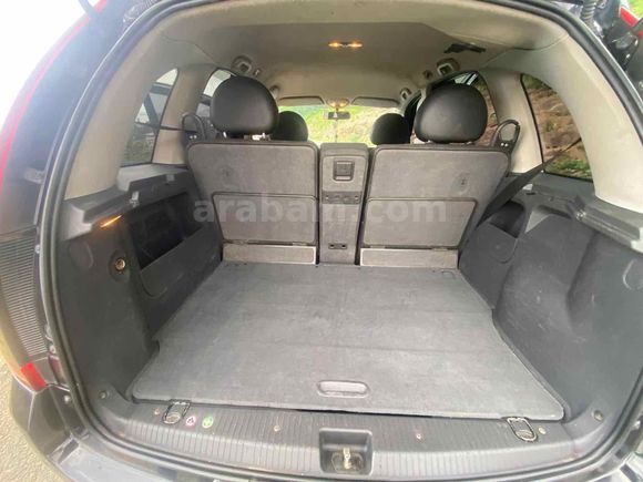 Galeriden Opel Meriva 1.6 Enjoy 2004 Model Ordu