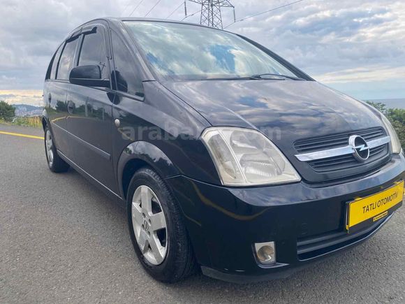 Galeriden Opel Meriva 1.6 Enjoy 2004 Model Ordu