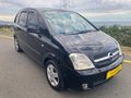 Galeriden Opel Meriva 1.6 Enjoy 2004 Model Ordu