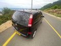 Galeriden Opel Meriva 1.6 Enjoy 2004 Model Ordu