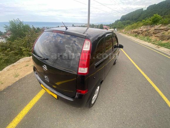 Galeriden Opel Meriva 1.6 Enjoy 2004 Model Ordu