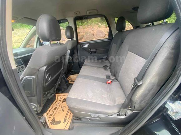 Galeriden Opel Meriva 1.6 Enjoy 2004 Model Ordu