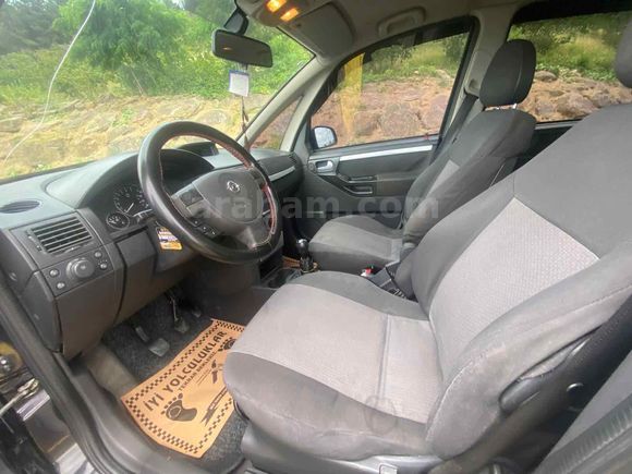 Galeriden Opel Meriva 1.6 Enjoy 2004 Model Ordu