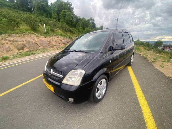 Galeriden Opel Meriva 1.6 Enjoy 2004 Model Ordu