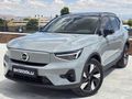 2025 VOLVO EX40 SİNGLE MOTOR EXTENDED RANGE ULTRA 23.000 KM