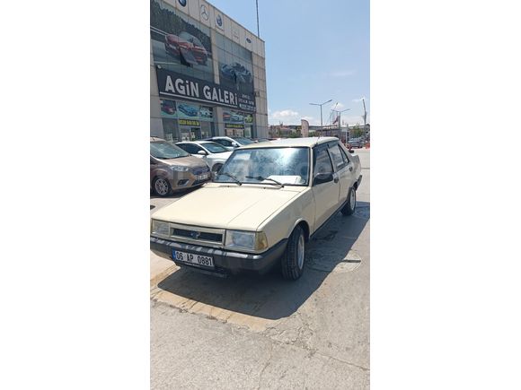 Sahibinden Tofaş Şahin 1.6 1993 Model