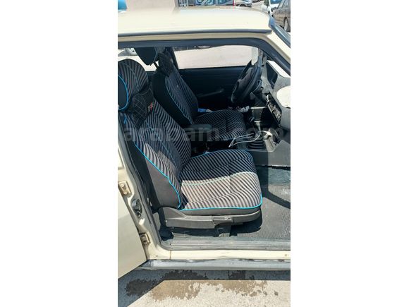 Sahibinden Tofaş Şahin 1.6 1993 Model