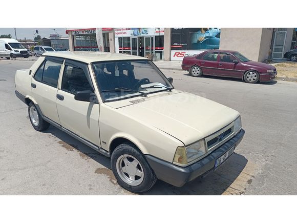 Sahibinden Tofaş Şahin 1.6 1993 Model