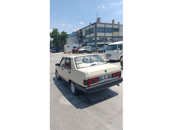 Sahibinden Tofaş Şahin 1.6 1993 Model