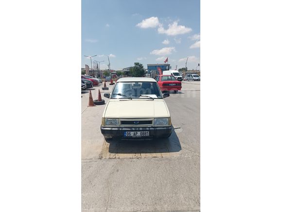 Sahibinden Tofaş Şahin 1.6 1993 Model