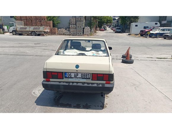 Sahibinden Tofaş Şahin 1.6 1993 Model