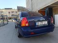 Hyundai Accent 1.6 Admire dohc otomatik