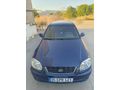 Hyundai Accent 1.6 Admire dohc otomatik