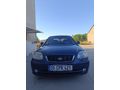 Hyundai Accent 1.6 Admire dohc otomatik